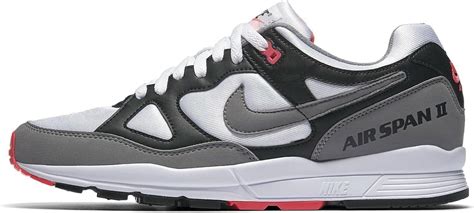 Nike Air Span II Men's Shoe. Nike.com